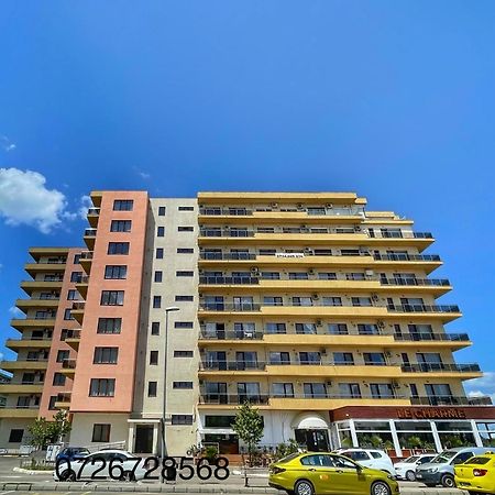Sunset Sea View Apartament มามายา ภายนอก รูปภาพ