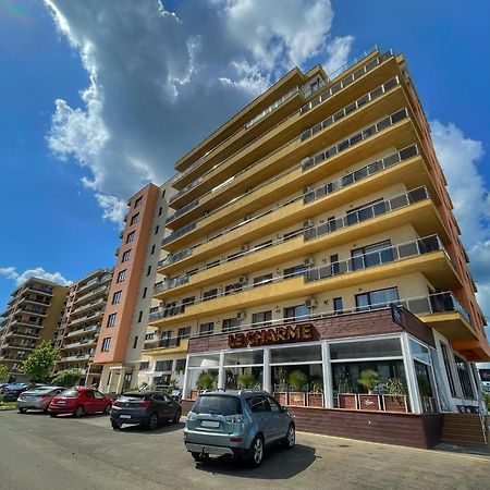 Sunset Sea View Apartament มามายา ภายนอก รูปภาพ