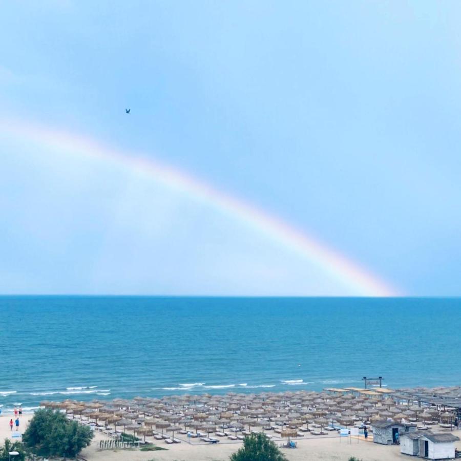 Sunset Sea View Apartament มามายา ภายนอก รูปภาพ