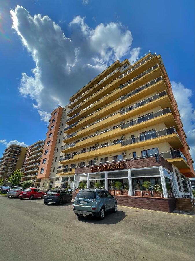 Sunset Sea View Apartament มามายา ภายนอก รูปภาพ