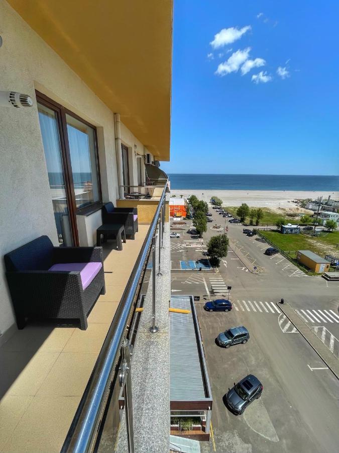Sunset Sea View Apartament มามายา ภายนอก รูปภาพ
