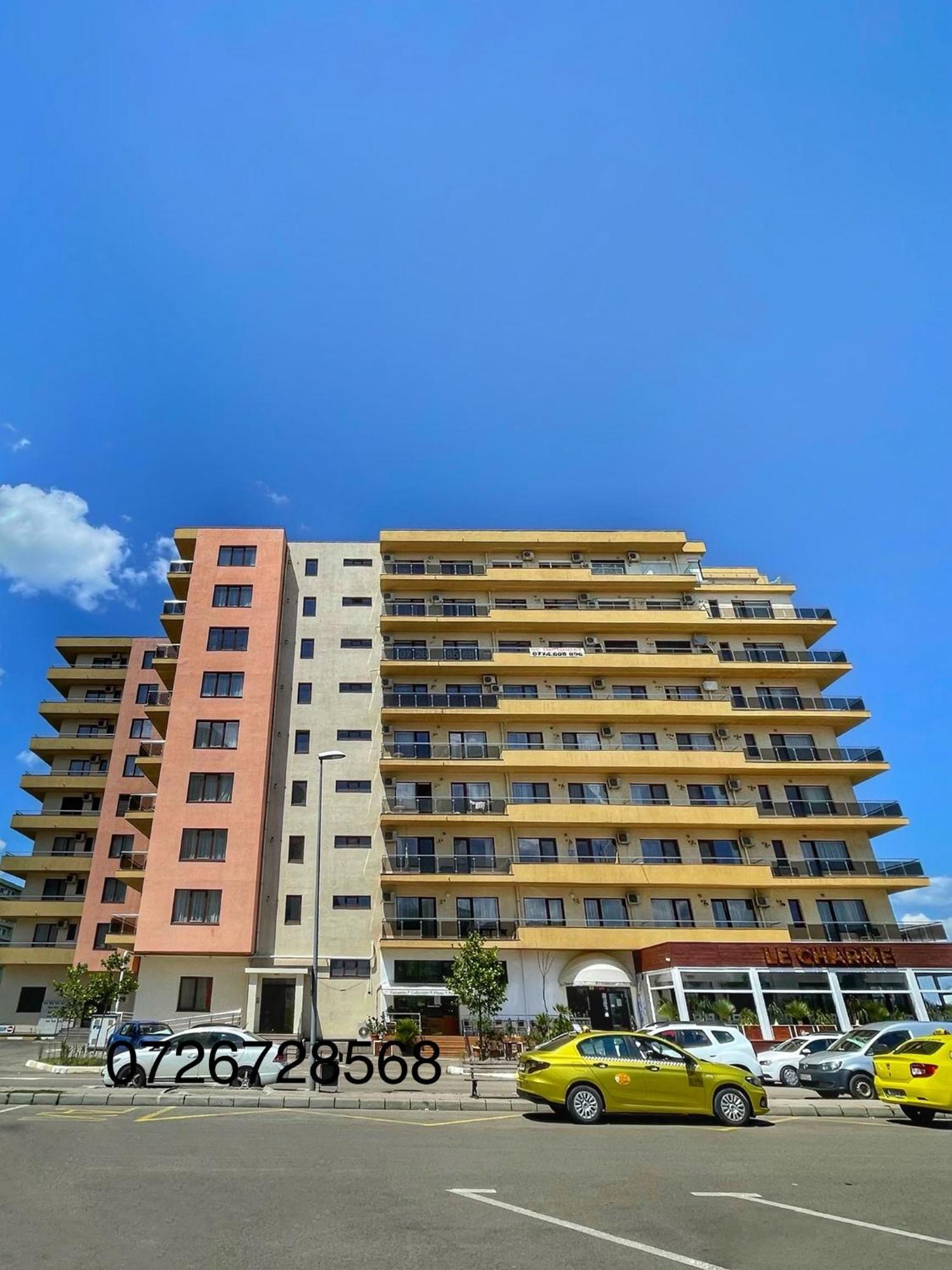 Sunset Sea View Apartament มามายา ภายนอก รูปภาพ